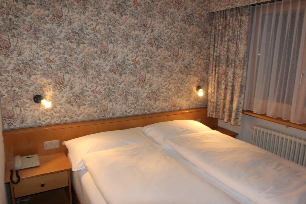 Hotel Metropol & Spa Zermatt Eksteriør billede