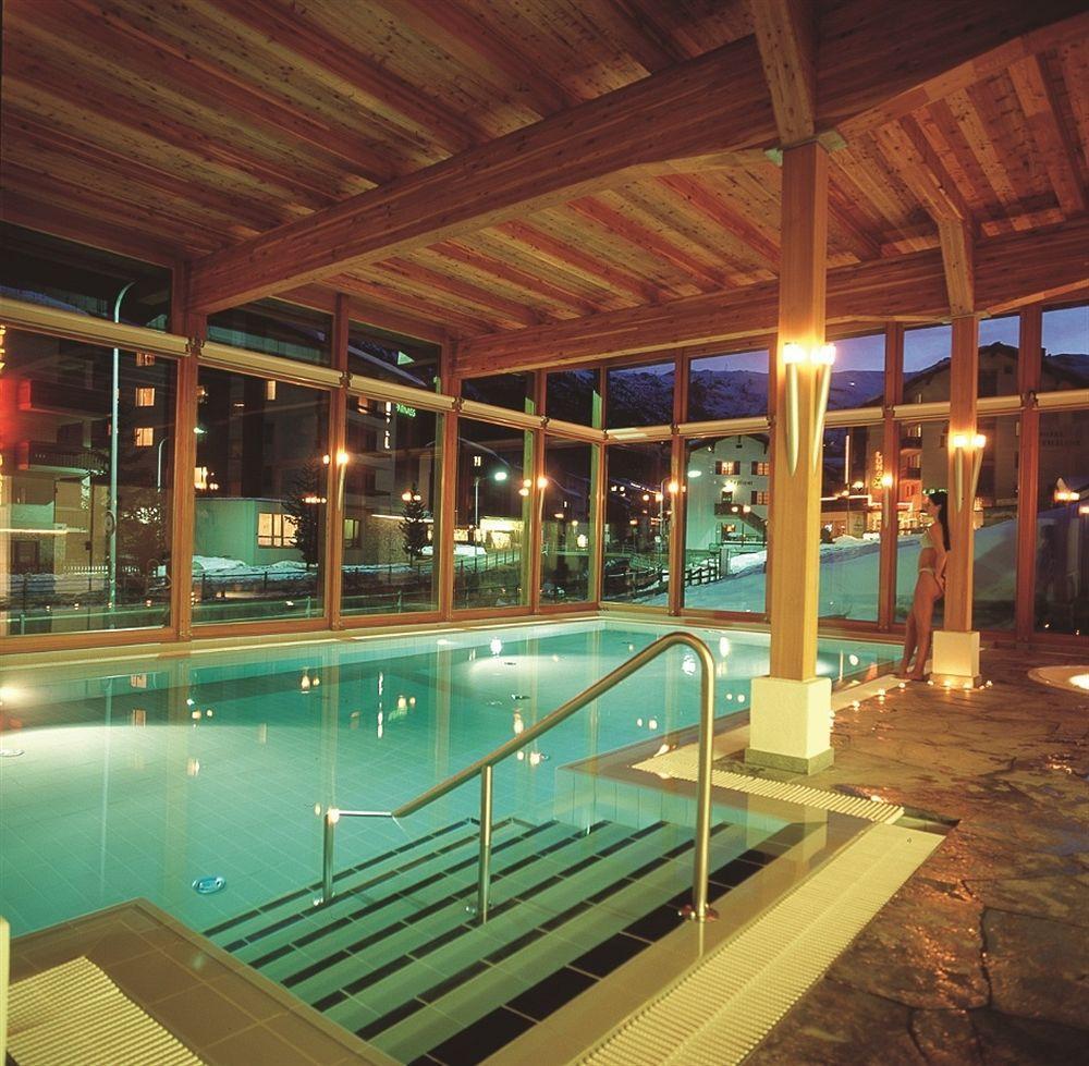 Hotel Metropol & Spa Zermatt Eksteriør billede