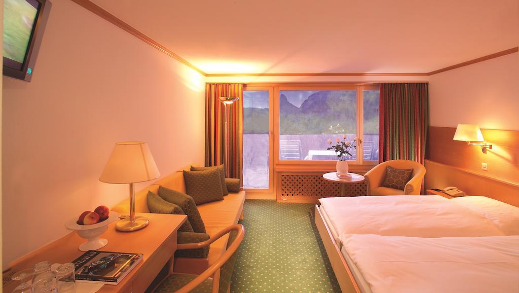 Hotel Metropol & Spa Zermatt Eksteriør billede