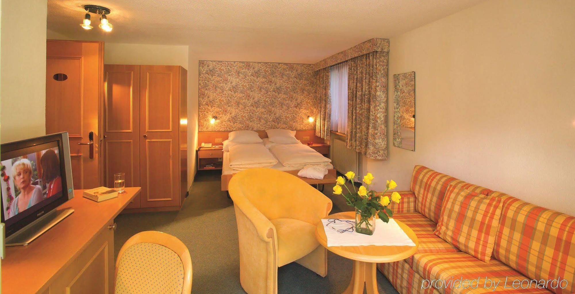 Hotel Metropol & Spa Zermatt Eksteriør billede