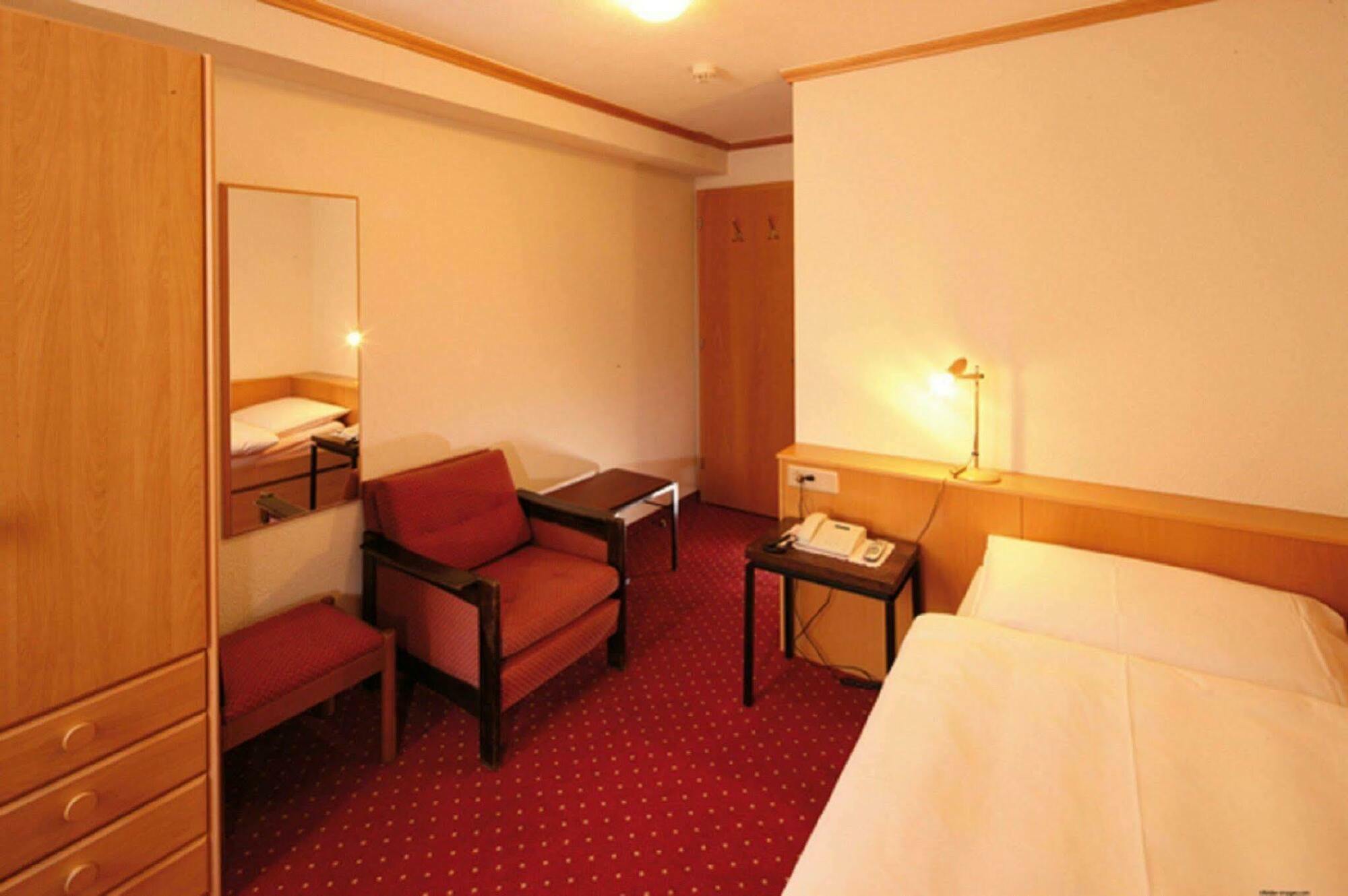 Hotel Metropol & Spa Zermatt Eksteriør billede